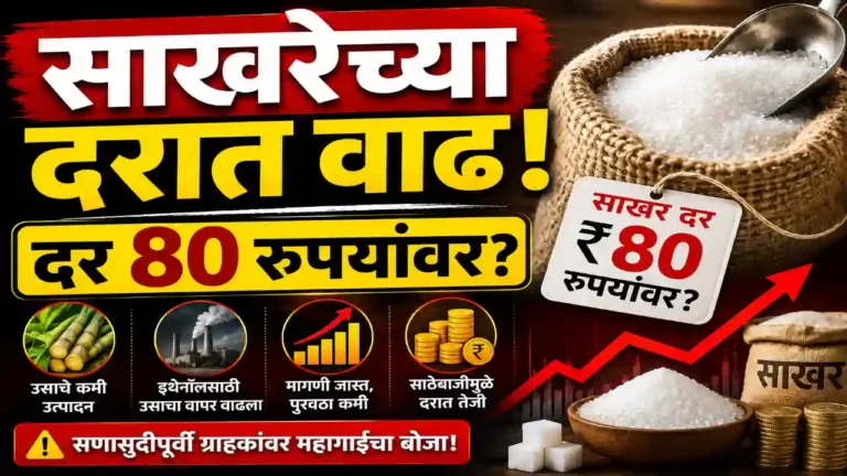 Suger price hike
